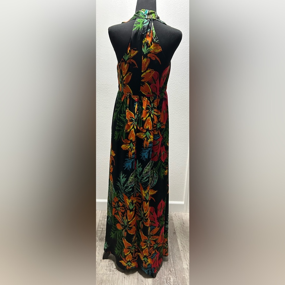 Muse Formal Dress - 6 - Multi-Colored - Used - Picture 2 of 3